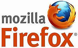 mozilla firefox