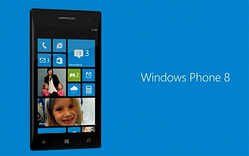 windows phone