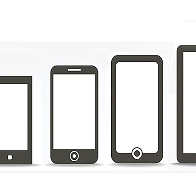 Timeline: Evolución de los dispositivos moviles