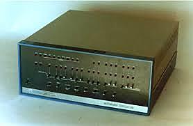 computadora altair 8800