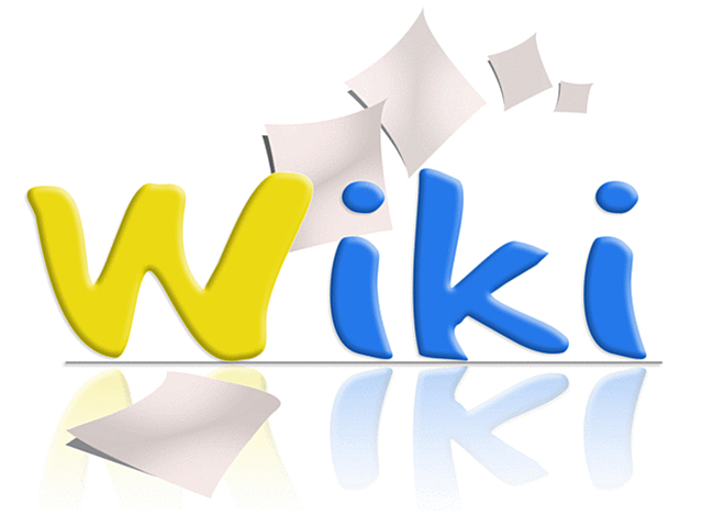 Se anuncia el primer wiki