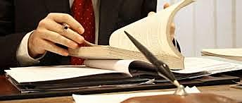 Modernización del aparato administrativo