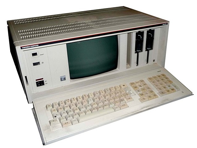 Ordenadores Personales