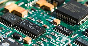 Jack S. Kilby Robert Noyce