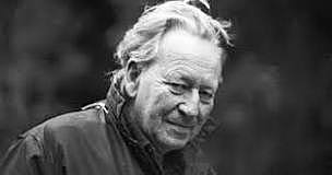 Gregory Bateson