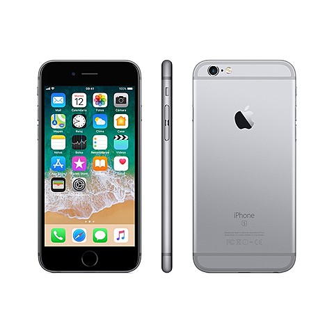 Apple lanza iphone 6 y iphone 6 plus