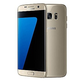 Samsung lanza Galaxy S7