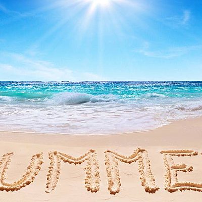 Timeline: the best holidays