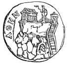 Estàtua d'Atena Prómakhos