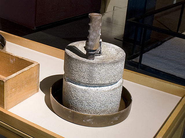 Invent / Descobriment de Grècia