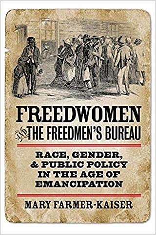 Freedmen's Bureau