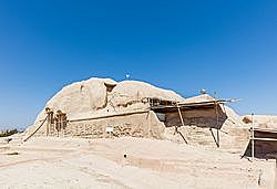 ZIGGURAT TAPPEH SIALK