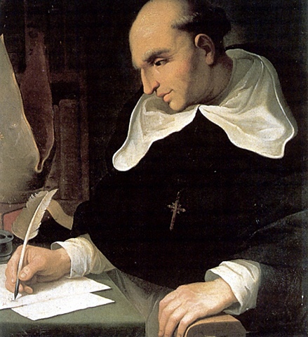 Historia de las Indias, Bartolomé de las Casas