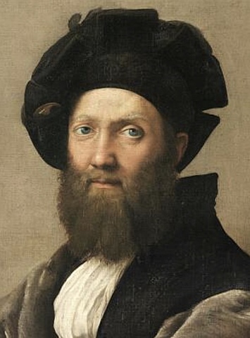 ''El cortesano" se publica en español