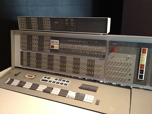 IBM 7090