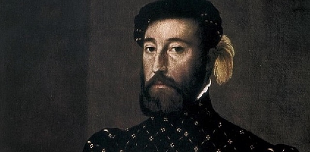 Sonetos, Garcilaso de la Vega