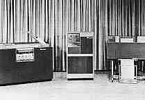 Segunda generación de computadoras