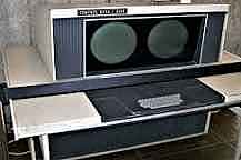 Tercera generación de computadoras