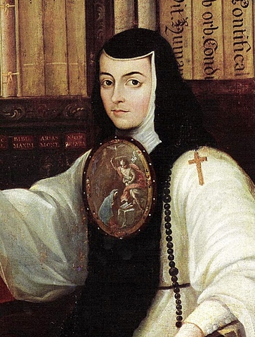 Respuesta a Sor Filotea, Sor Juana Ines de la Cruz