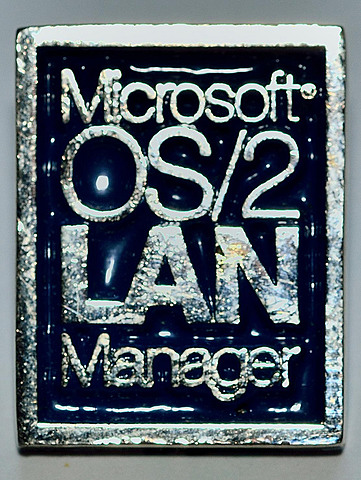 LAN Manager