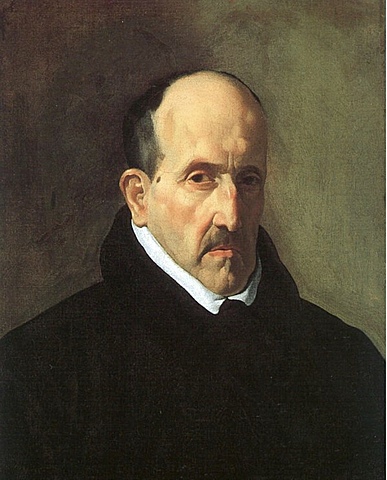 Poesía, Luis de Góngora y Argote