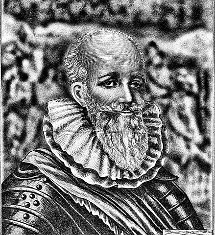 Historia verdadera de la conquista de la Nueva España, Bernal Díaz del Castillo