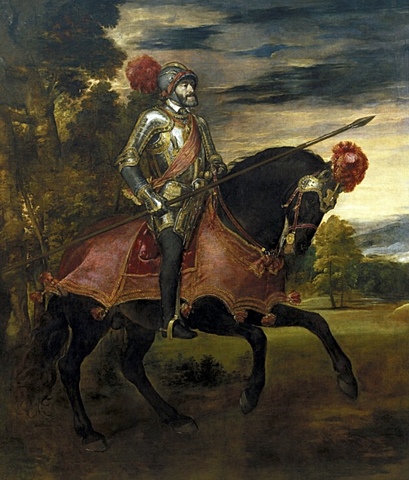 Batalla de Mühlberg