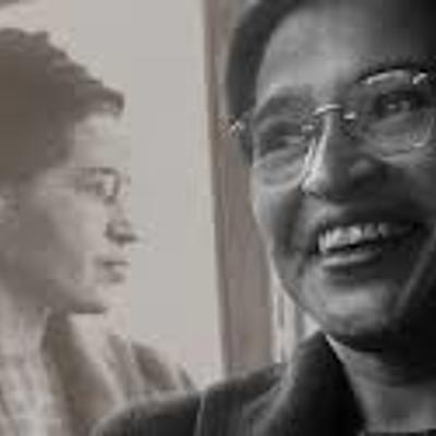 Timeline: Rosa Parks
