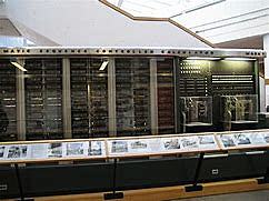 Harvard Mark o Mark I