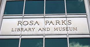 ROSA PARKS LIBRARY AND MUSEUM