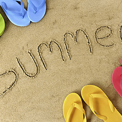 Timeline: The Holidays of my Life