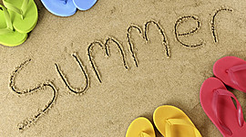 Timeline: The Holidays of my Life