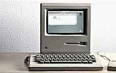 Cuarta generación de computadoras