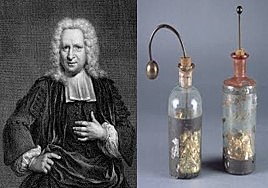 La Botella de Leyden