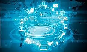 Quinta generación de computadoras