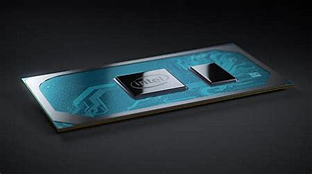 ÚLTIMO MICROOPROSESADOR: Intel Core Ice Lake