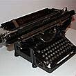 Màquina d'escriure
