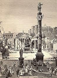 La república (Fet històric de Roma)