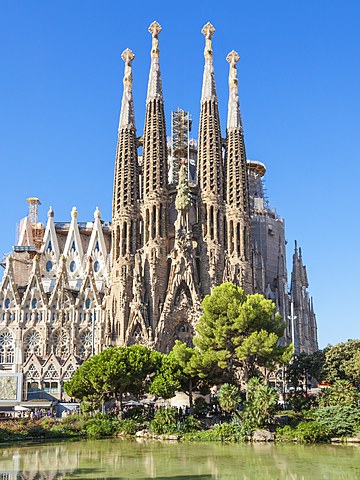 Sagrada familia