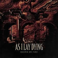 As I Lay Dying