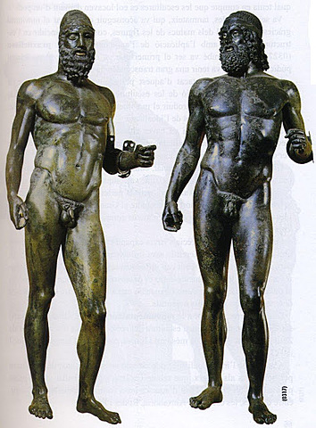 Els Guerrers de Riace