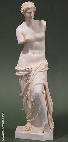 La Venus de Milo