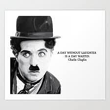 Charlie Chaplin