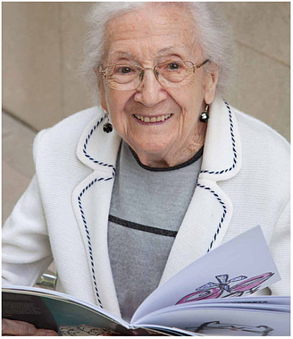 JOANA RESPALL VA MORIR