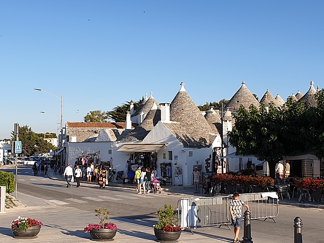 Trulli