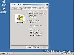 Windows Server 2003