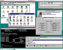 Windows NT