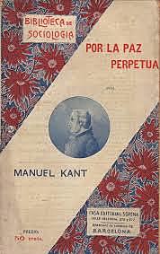 La idea Kantiana de Dignidad