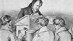 Filosofía del derecho en Hegel.