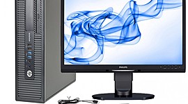 Timeline: Historia de las computadoras